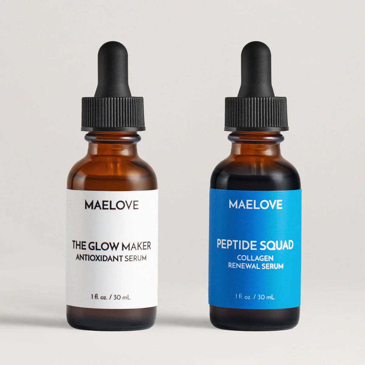 Maelove Kits